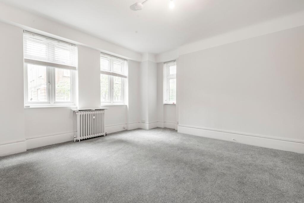 Main image of property: Hall Road, London, NW8