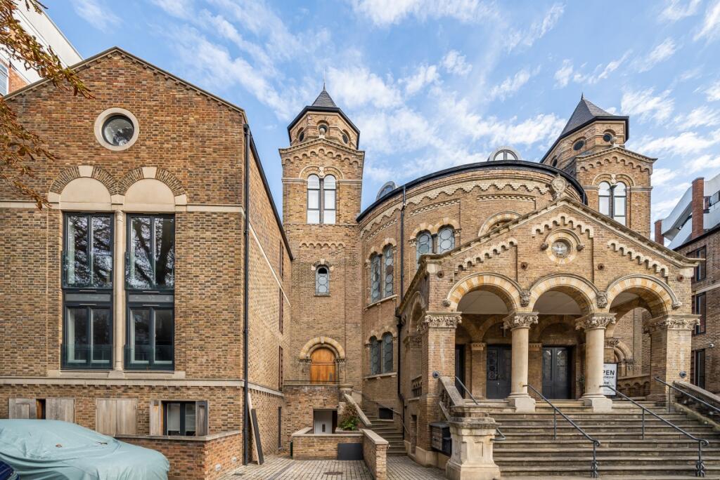 Main image of property: Abbey Road, London, NW8