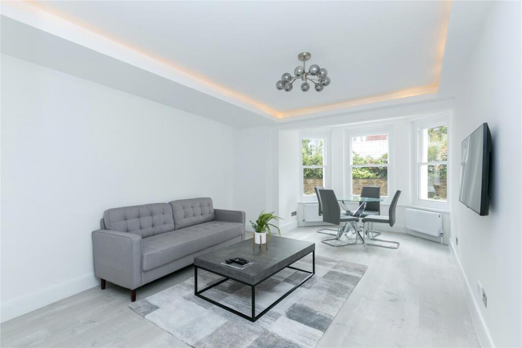 Main image of property: Abbey Road, St John's Wood, London, NW8