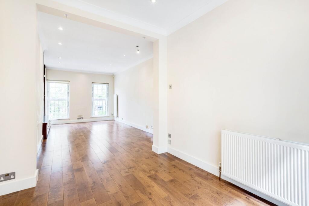 Main image of property: Marlborough Place, London, NW8