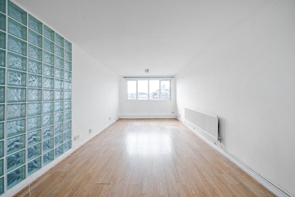 Main image of property: Mallory Street, London, NW8