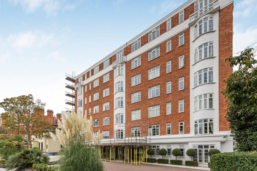 Main image of property: Grove End Road, London, NW8