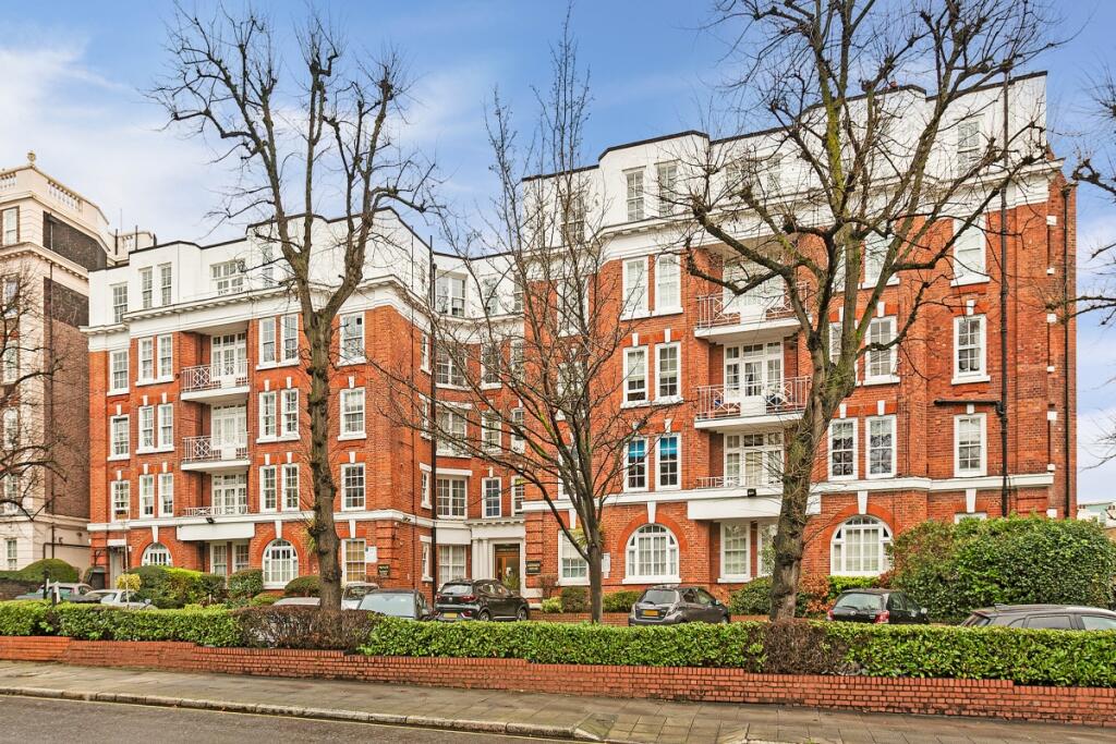 Main image of property: Grove End Road, St Johns Wood, London, NW8