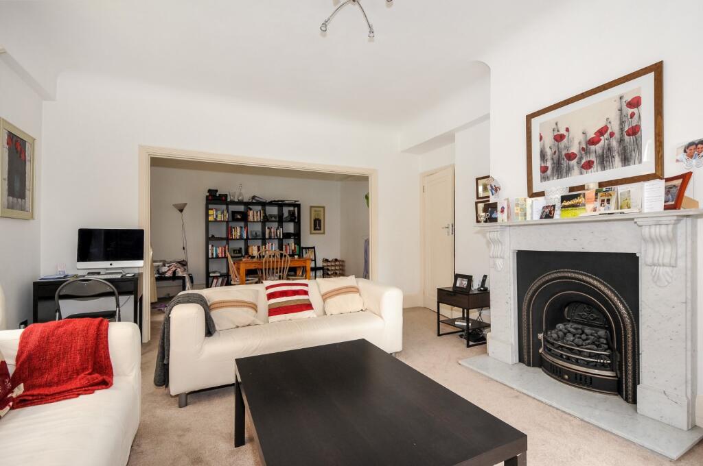 Main image of property: Hall Road, St John's Wood, London, NW8