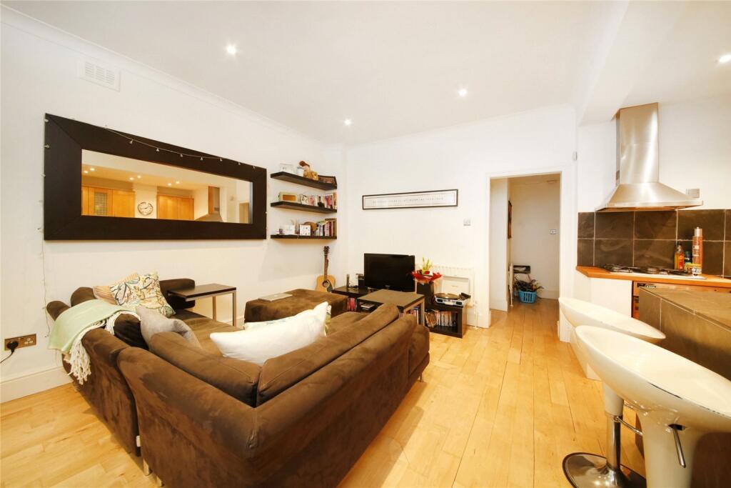 Main image of property: Barons Court Road, London, Greater London, W14