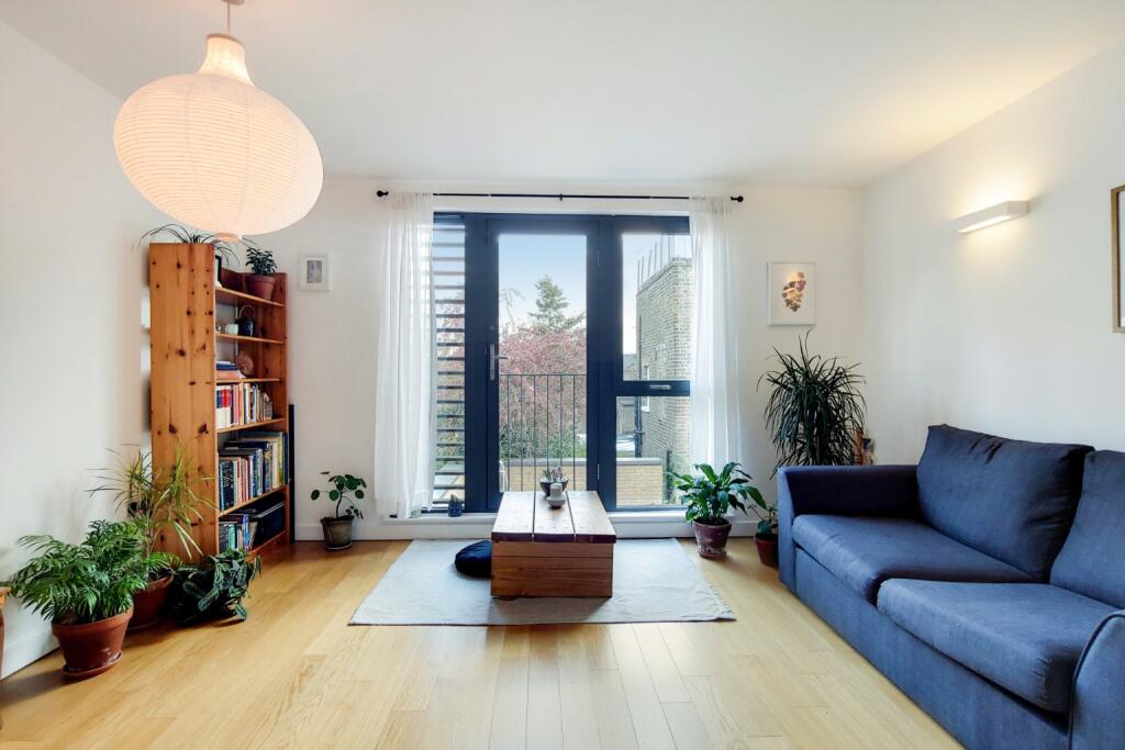 Main image of property: Star Road, London, Greater London, W14