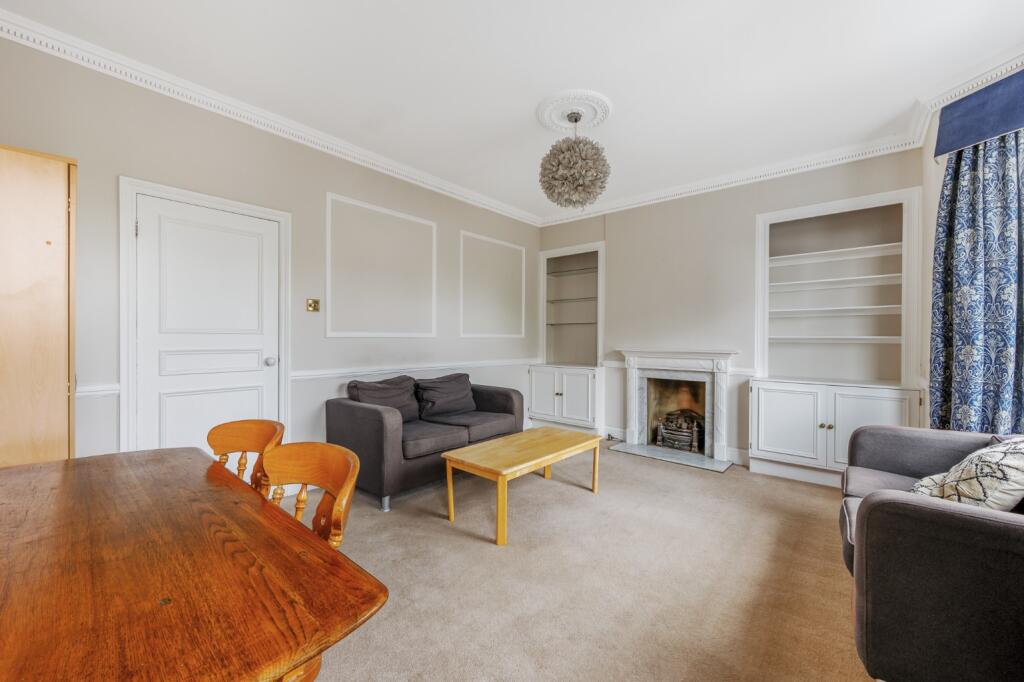 Main image of property: Lysia Street, London, Greater London, SW6