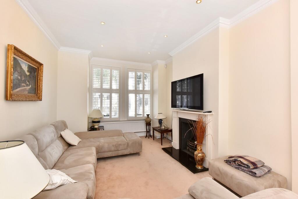 Main image of property: Archel Road, W14