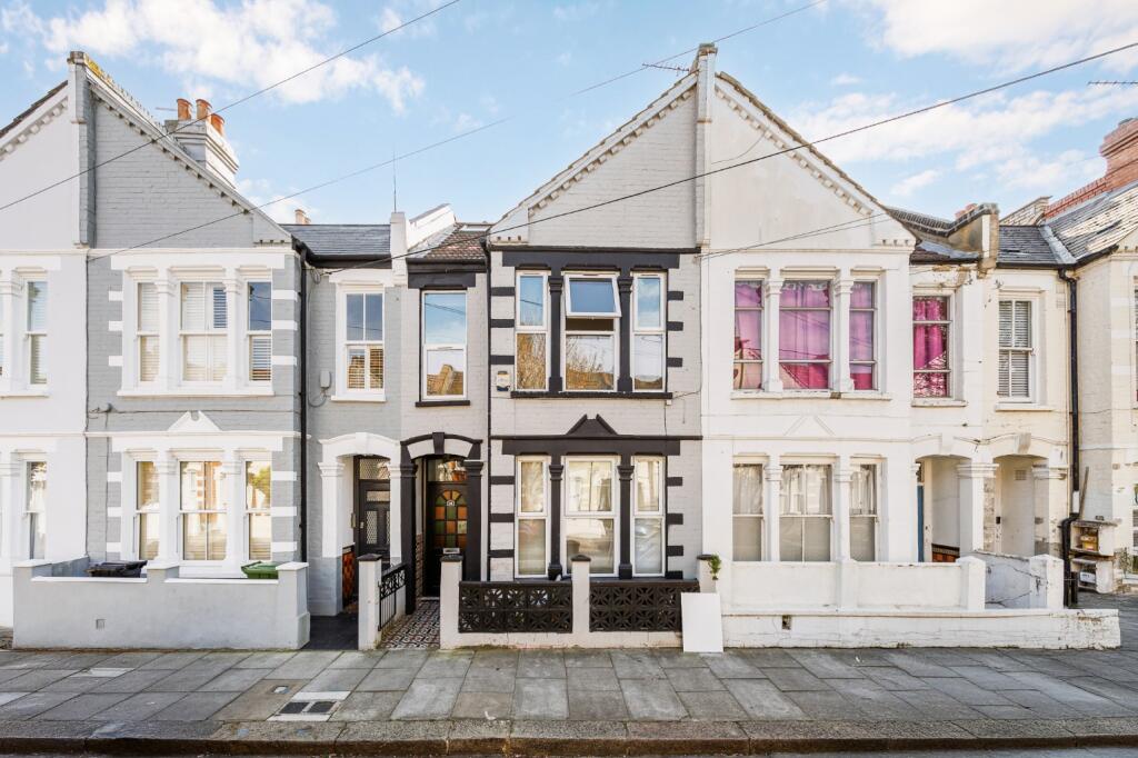 Main image of property: Tynemouth Street, London, Greater London, SW6