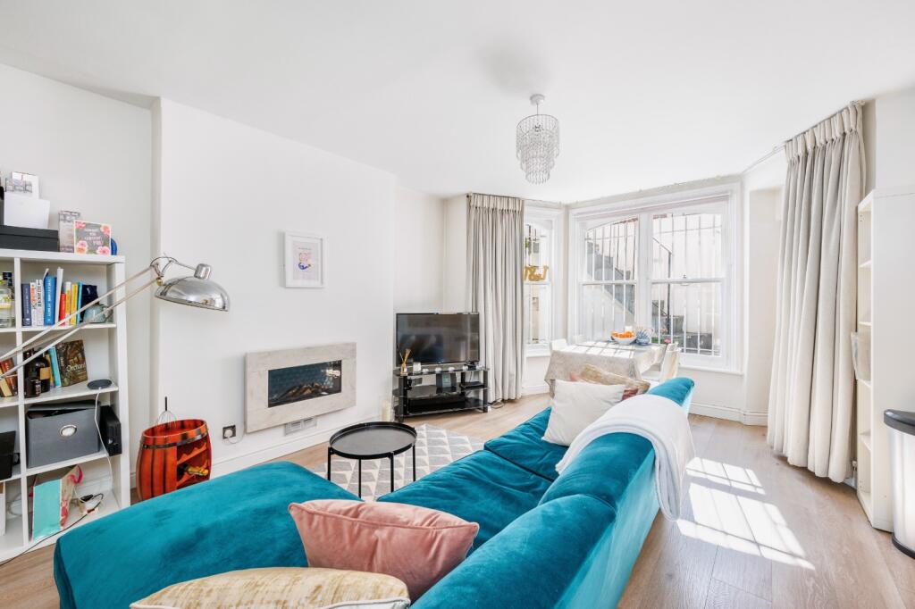 Main image of property: Comeragh Road, London, Greater London, W14