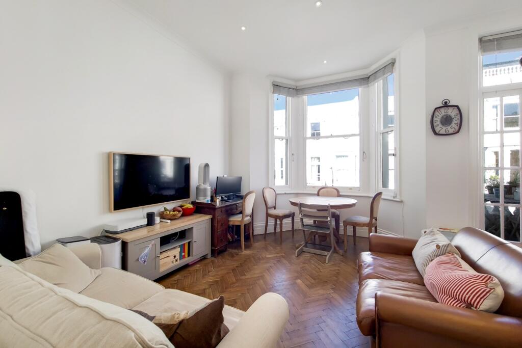 Main image of property: Perham Road, London, Greater London, W14