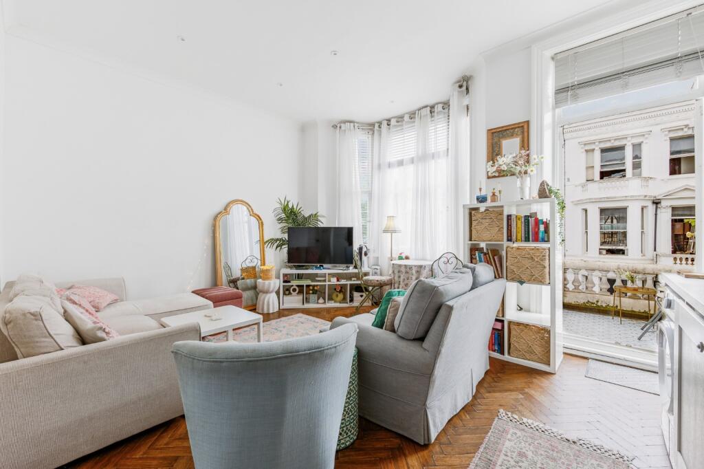 Main image of property: Perham Road, London, Greater London, W14