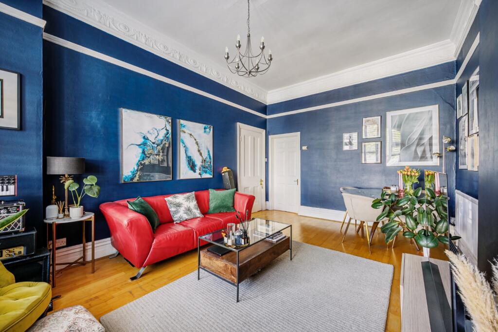 Main image of property: Barton Road, London, Greater London, W14