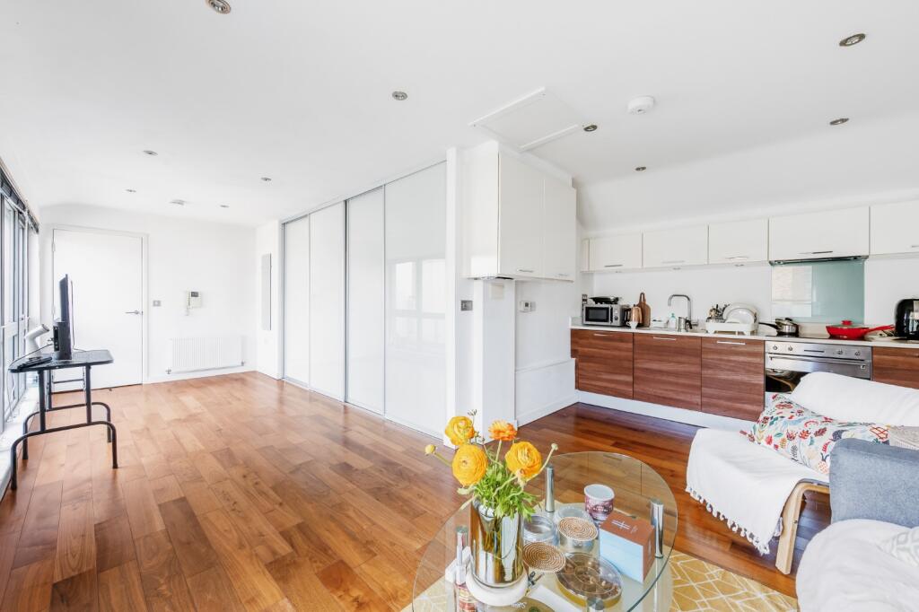 Main image of property: Elbe Street, London, Greater London, SW6