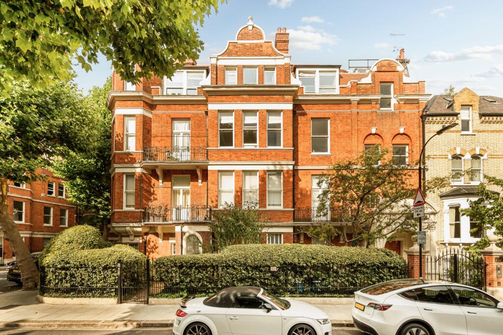 Main image of property: Fitzgeorge Avenue, London, Greater London, W14 0SY