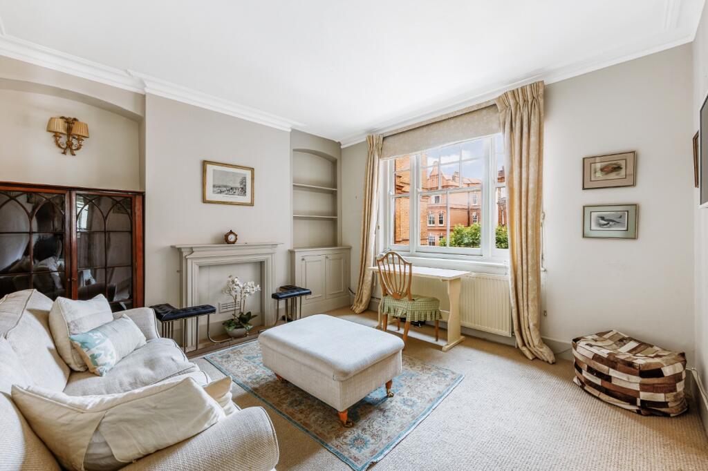 Main image of property: Queen's Club Gardens, London, Greater London, W14