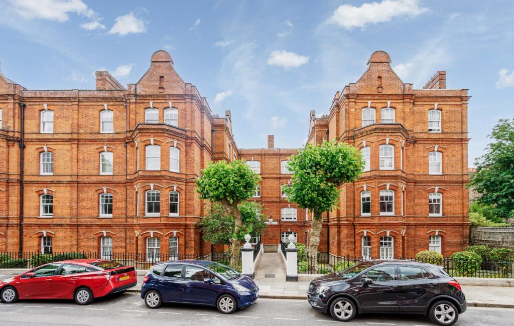 Main image of property: Queen's Club Gardens, London, Greater London, W14