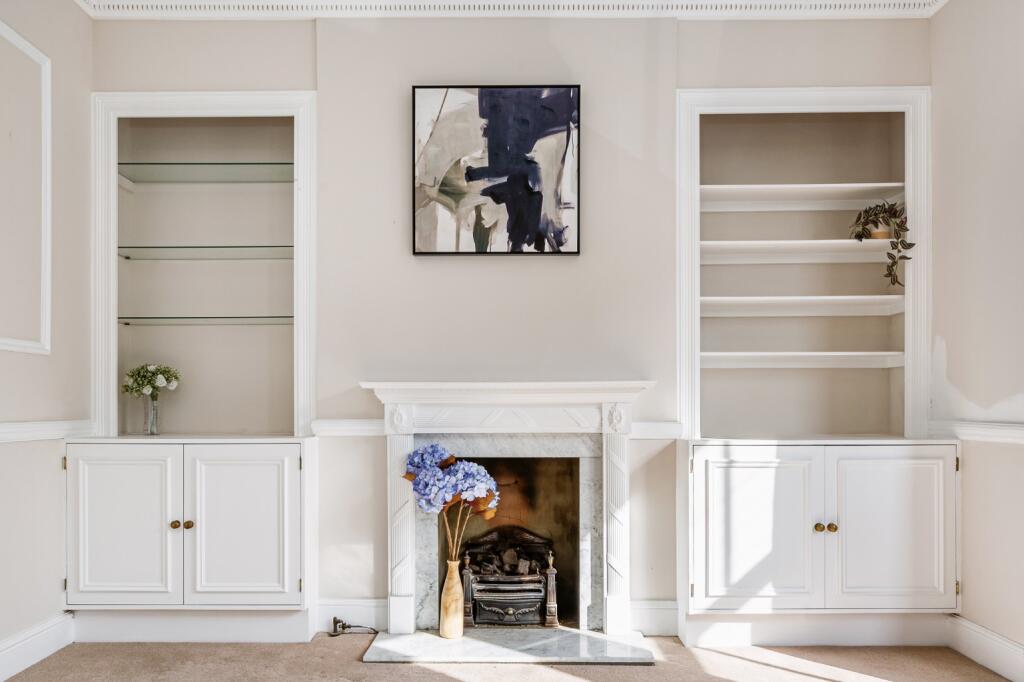 Main image of property: Lysia Street, London, Greater London, SW6