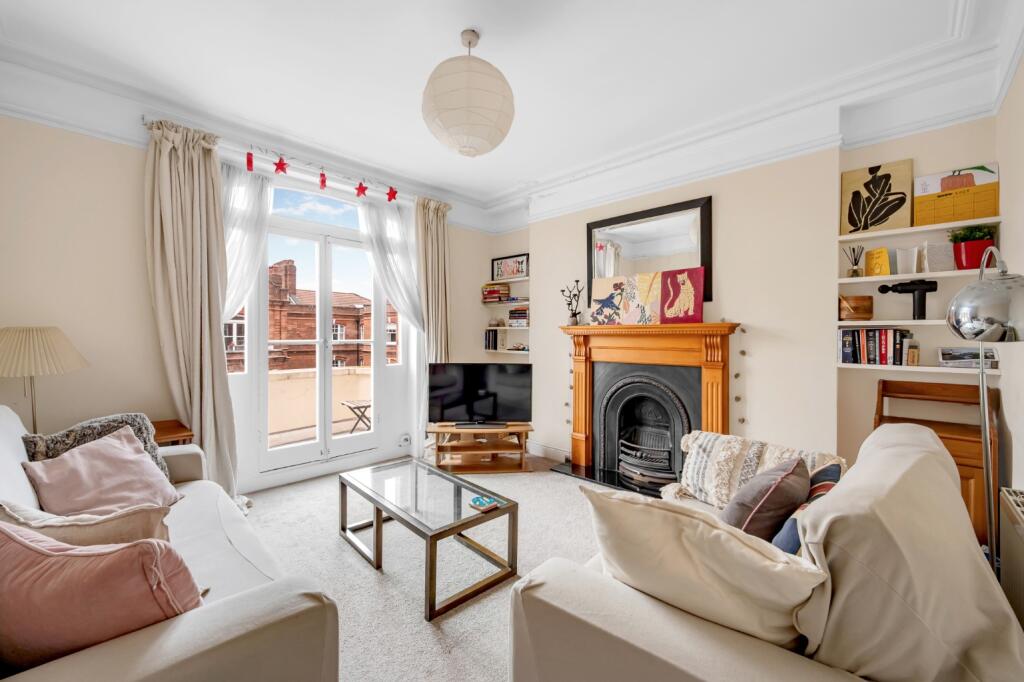 Main image of property: Queen's Club Gardens, London,, W14