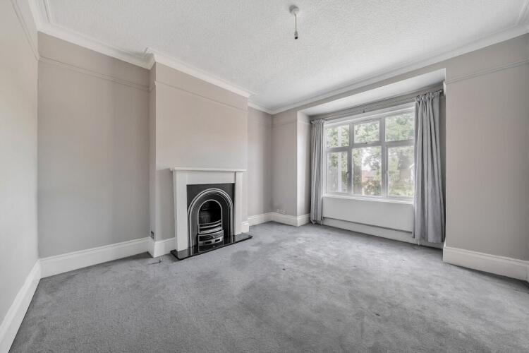2 bedroom apartment for rent in Ambleside Gardens Streatham SW16