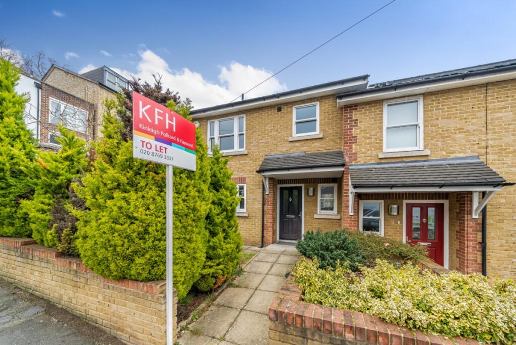 Main image of property: Stockfield Road, London, SW16