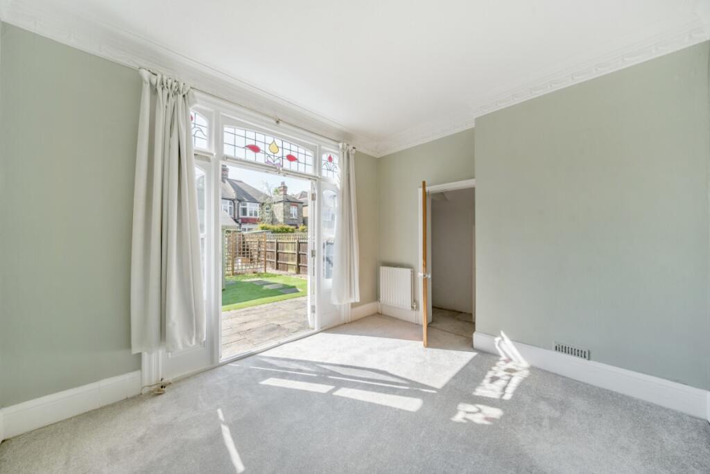 Main image of property: Wyatt Park Road, London, SW2