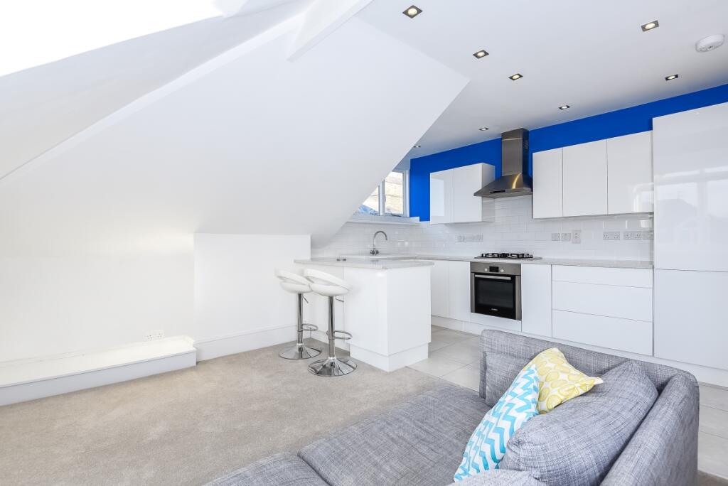 Main image of property: Tierney Road, London, SW2