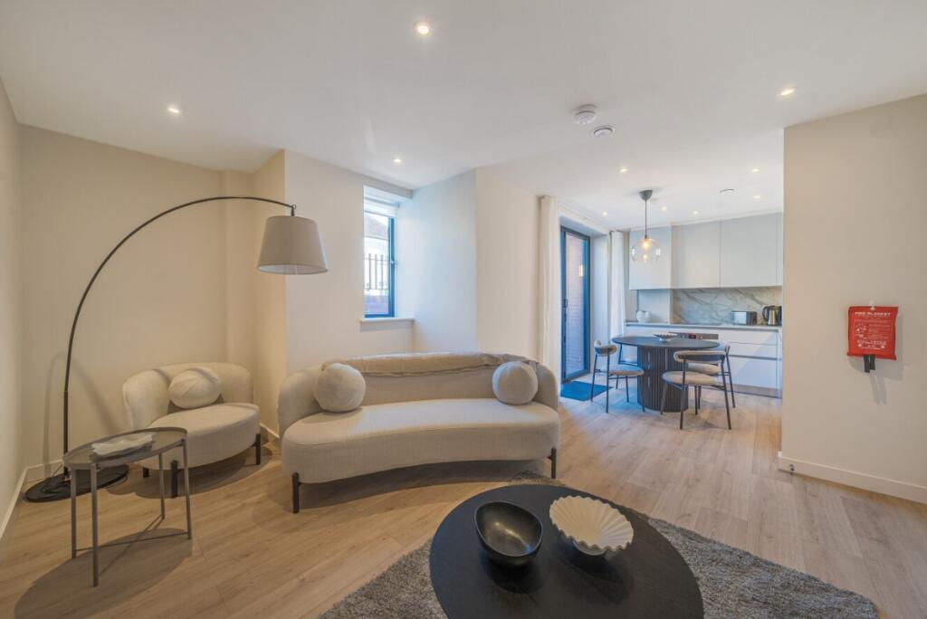 Main image of property: Voss Court, London, SW16