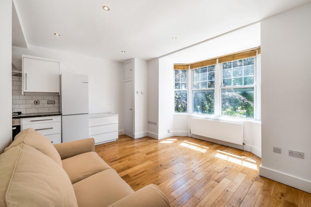 Main image of property: Norbury Crescent, Norbury, London, SW16