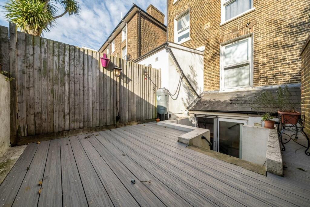 Main image of property: Mount Villas, West Norwood, London, SE27