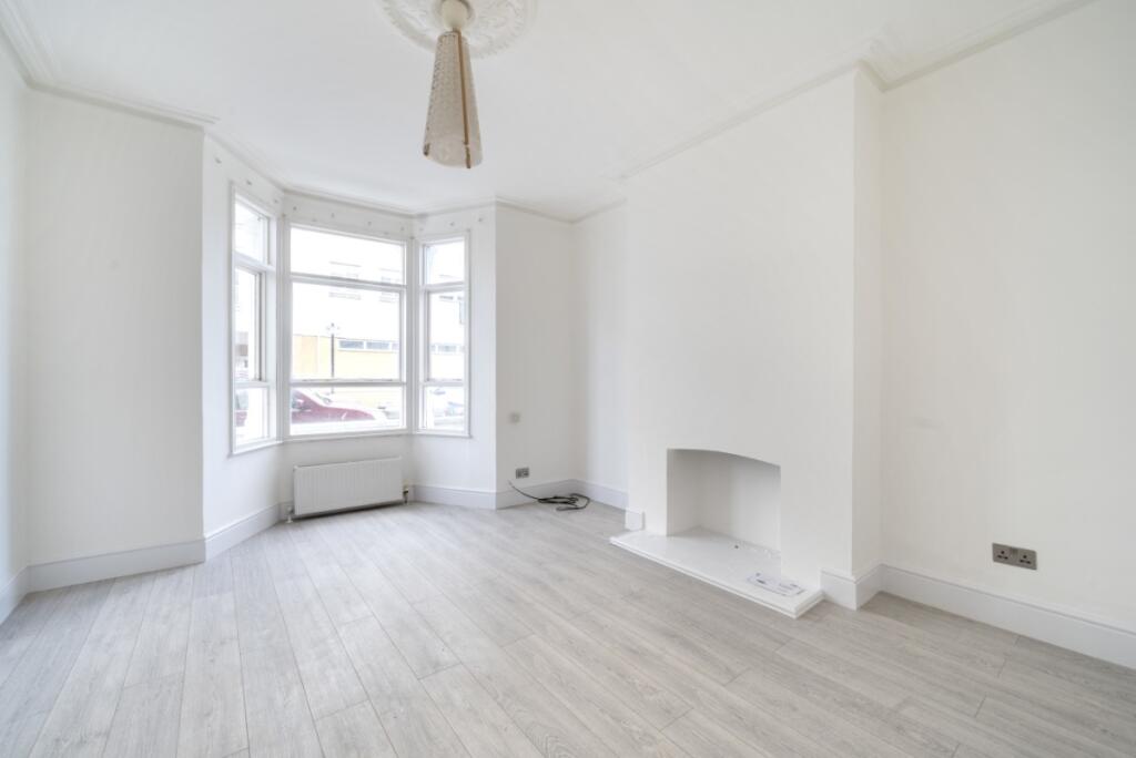 Main image of property: Morrish Road, Brixton, London, SW2