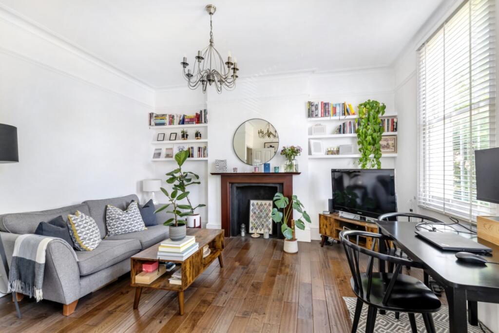 Main image of property: Lewin Road, Streatham, London, SW16