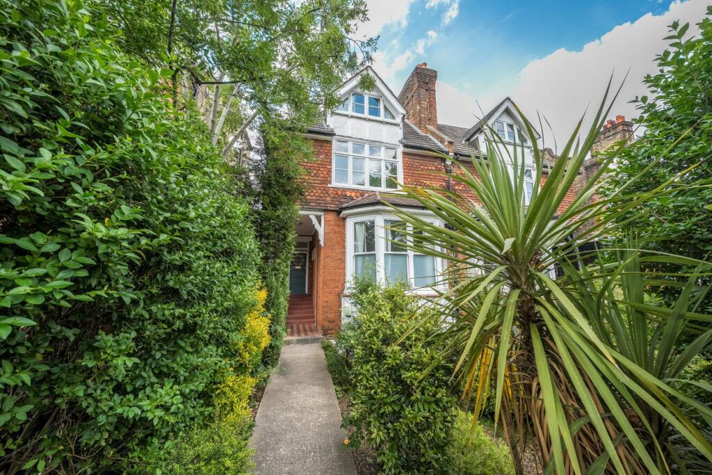 Main image of property: Palace Road, Tulse Hill, London, SW2