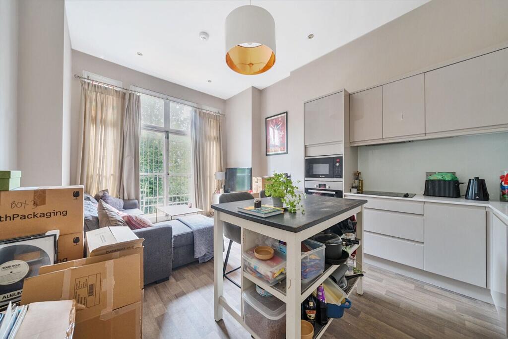 Main image of property: Mount Nod Road, Streatham, London, SW16