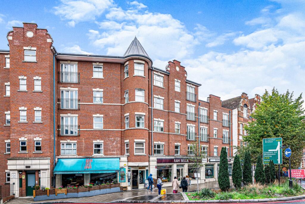 Main image of property: Streatham High Road, London, SW16