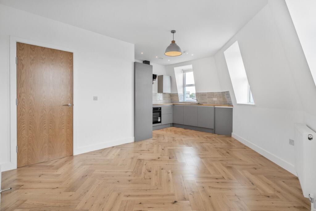 Main image of property: Lansdowne Hill, Norwood, London, SE27