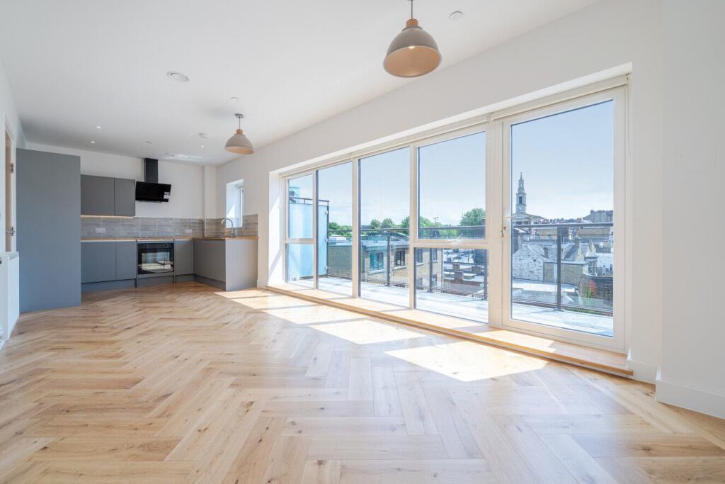 Main image of property: Lansdowne Hill, Norwood, London, SE27