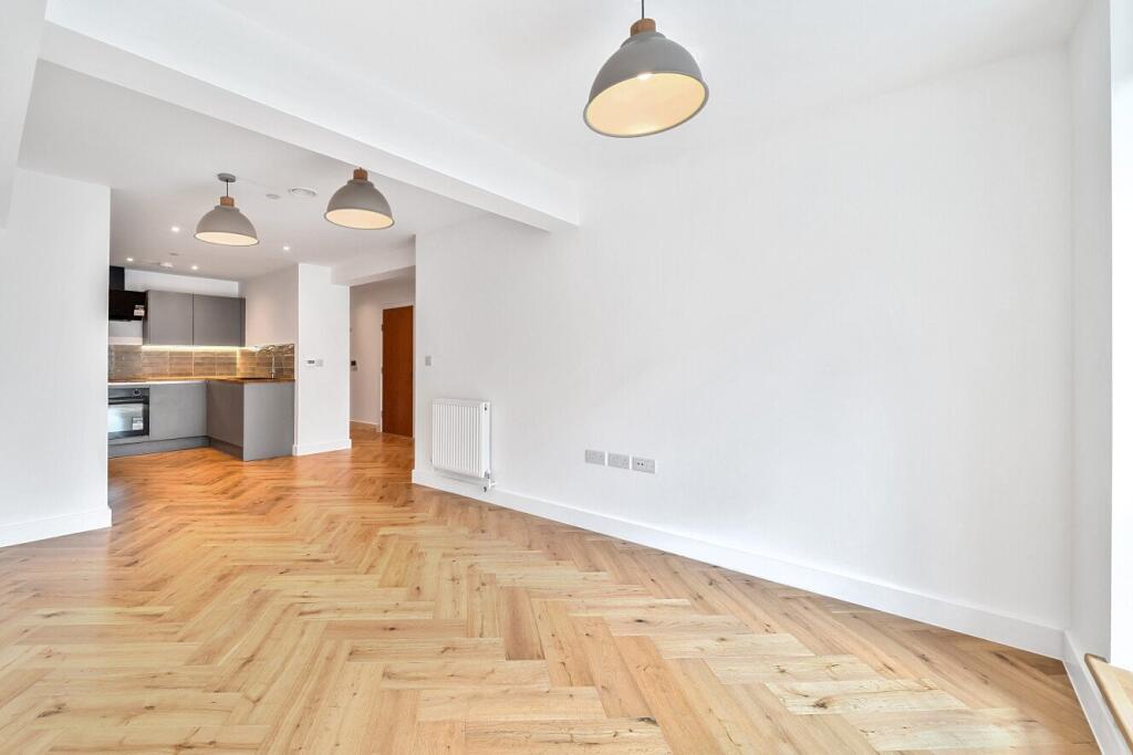 Main image of property: Lansdowne Hill, Norwood, London, SE27
