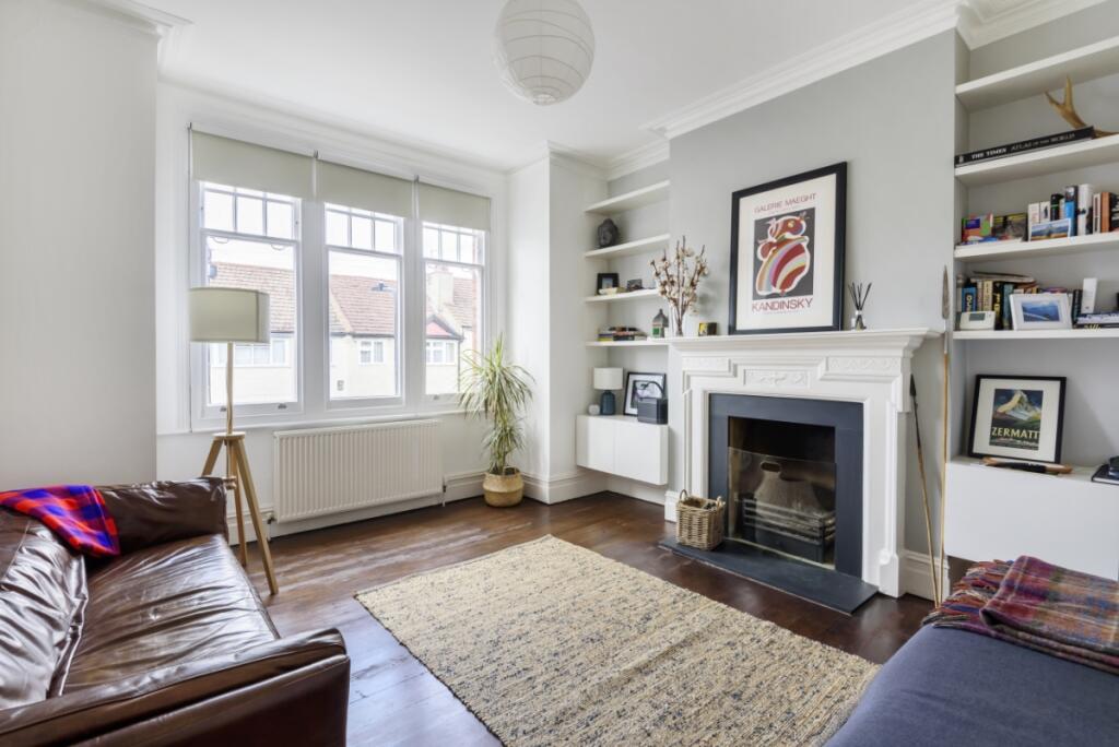 Main image of property: Glencairn Road, London, SW16