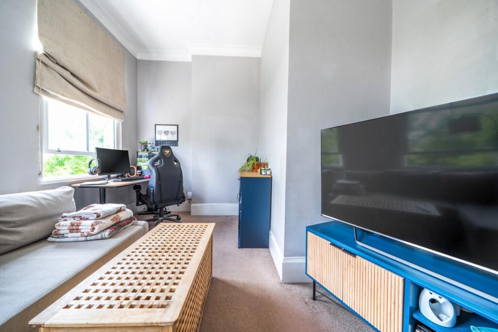 Main image of property: Mount Nod Road, London, SW16