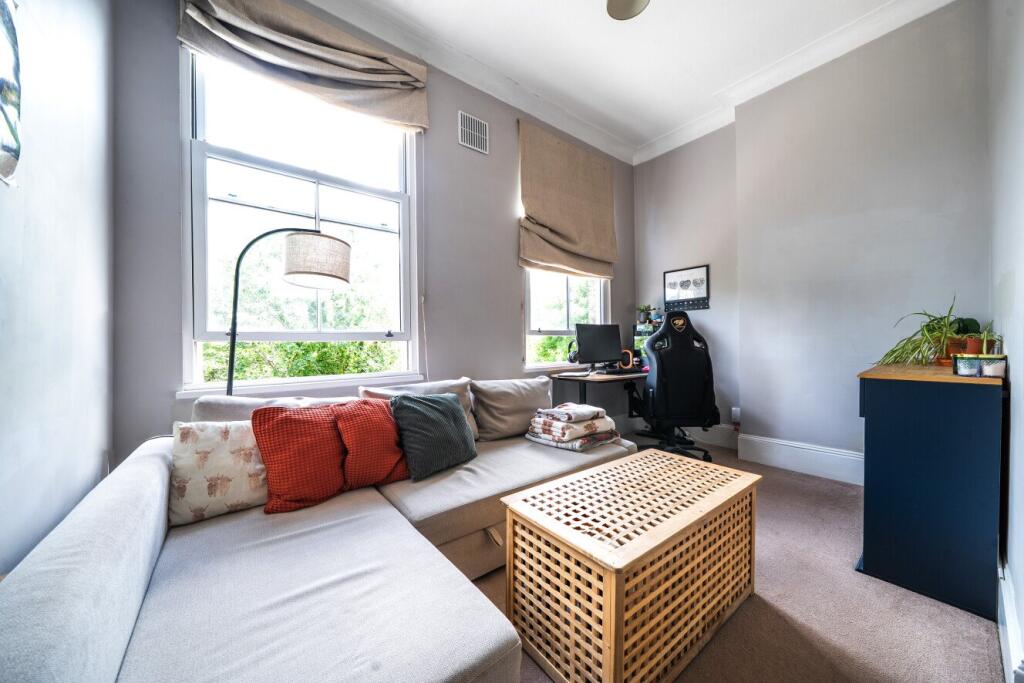 Main image of property: Mount Nod Road, London, SW16