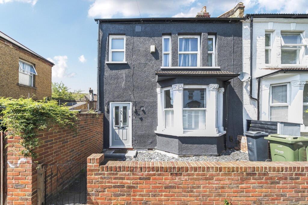 Main image of property: Ferrers Road, Streatham, London, SW16