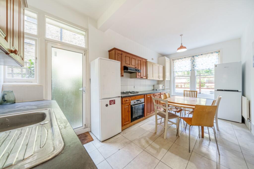 Main image of property: Barcombe Avenue, Streatham Hill, London, SW2