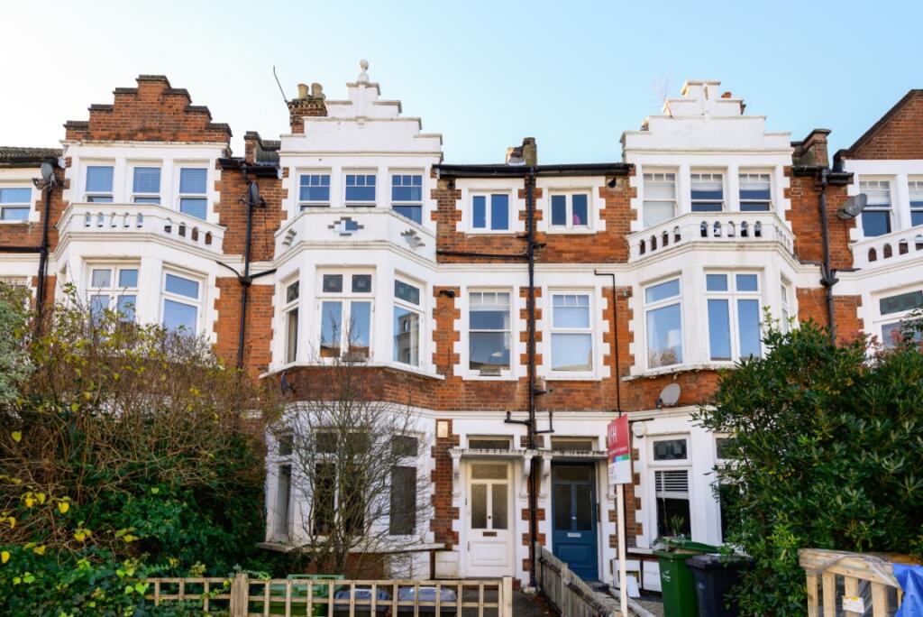 Main image of property: Salford Road, Streatham Hill, London, SW2