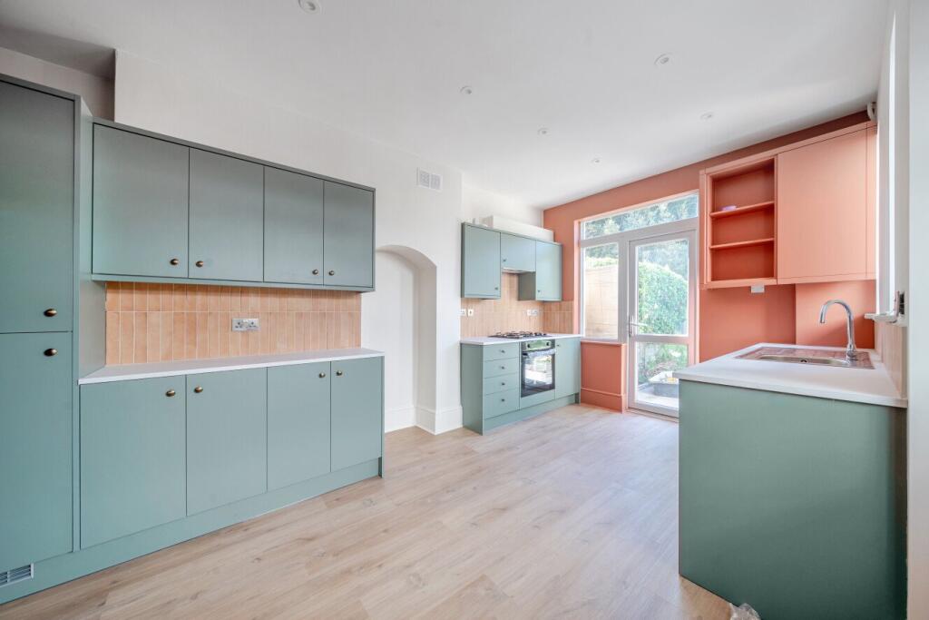 Main image of property: Amesbury Avenue, Streatham Hill, London, SW2