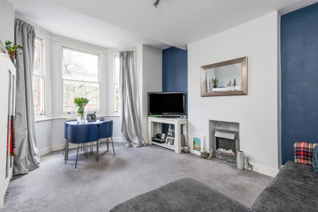 Main image of property: Thurlby Road, West Norwood, London, SE27