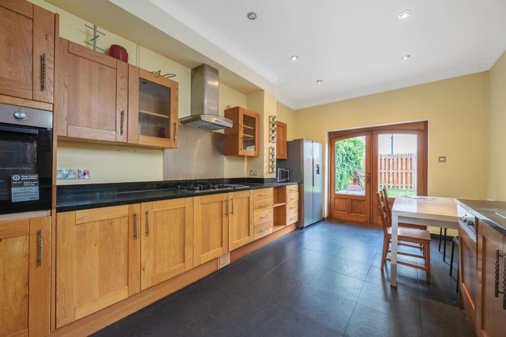 Main image of property: Estreham Road, London, SW16