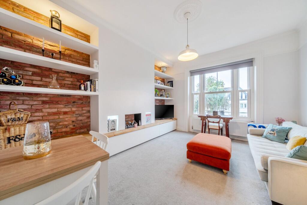 Main image of property: Lewin Road, Streatham, London, SW16