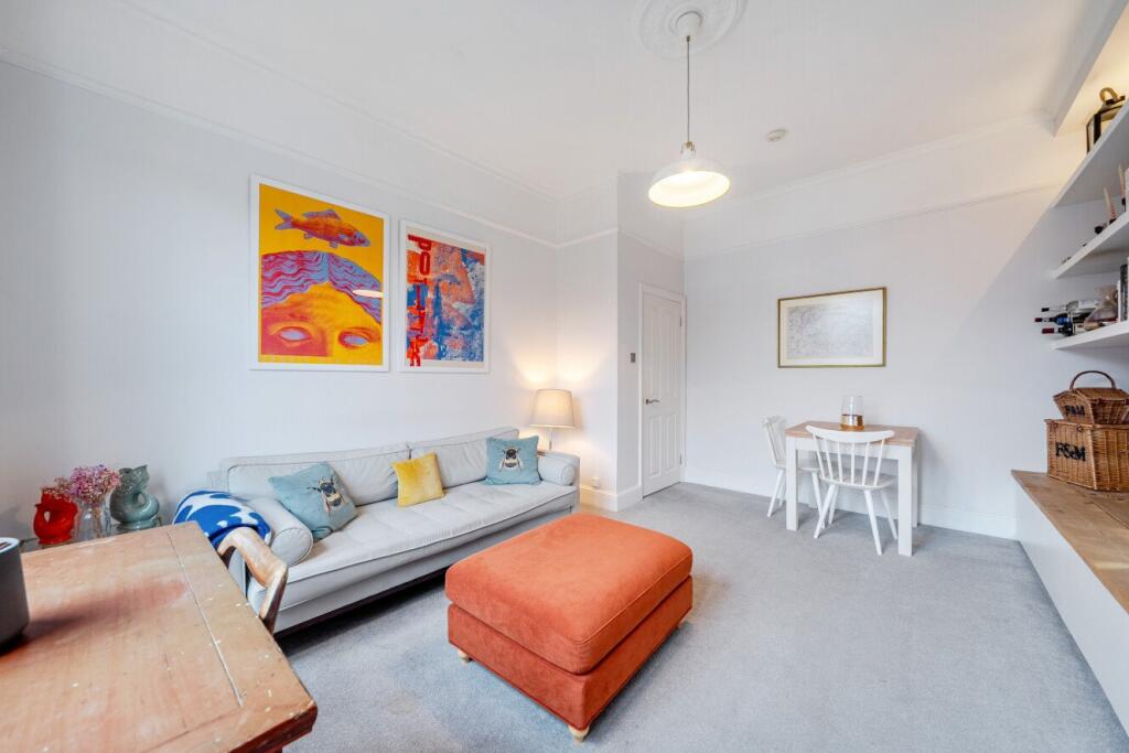 Main image of property: Lewin Road, Streatham, London, SW16