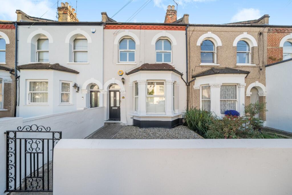 Main image of property: Wellfield Road, London, SW16